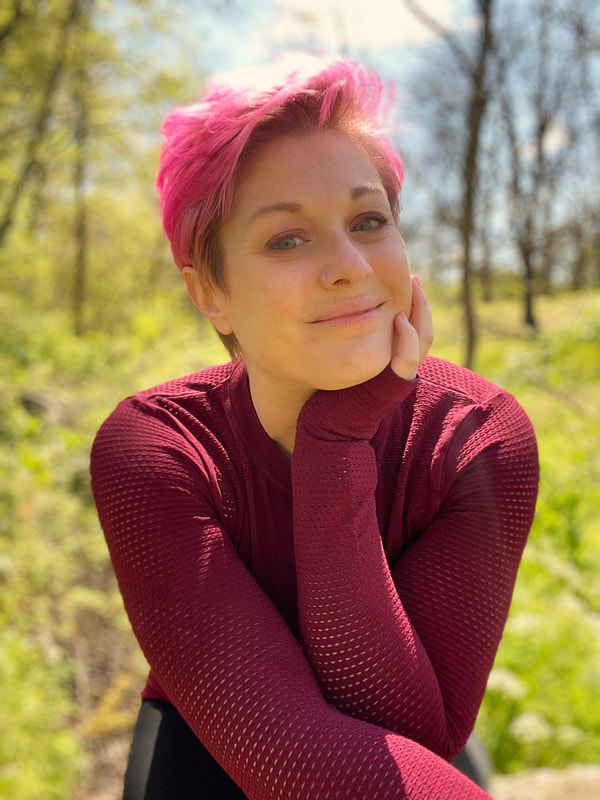 Jennifer Miller