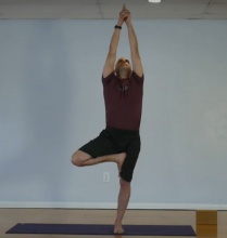Balancing Flow Sequence