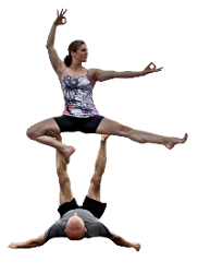 AcroYoga